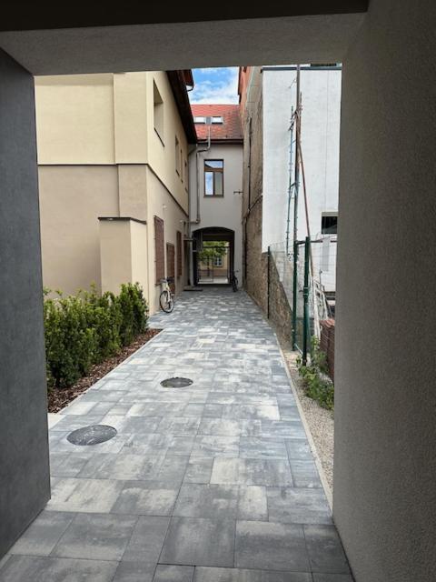 Centrum Apartment
